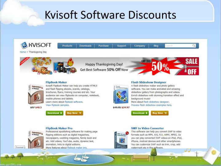 kvisoft flipbook maker free download